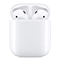 هدفون بی‌ سیم اپل مدل AirPods 2 